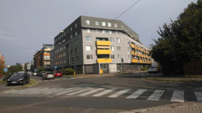 Einsteinova Petrzalka Station